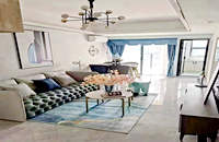 塘尾小產權房出售信息-塘美公館無條件分期3~8年送裝修