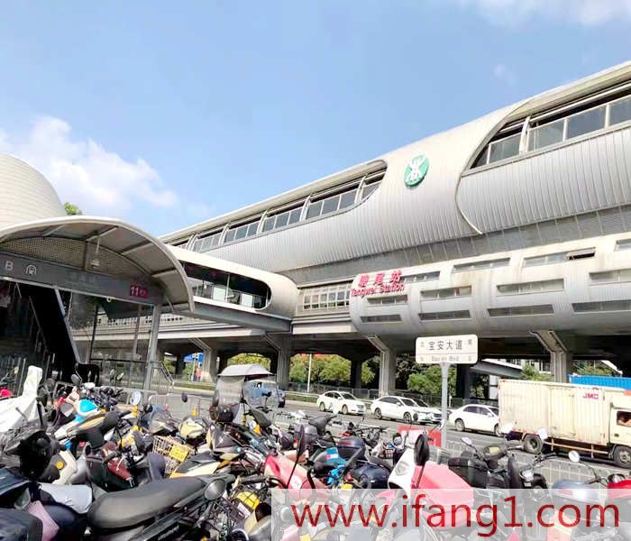 塘尾小產(chǎn)權(quán)房出售信息