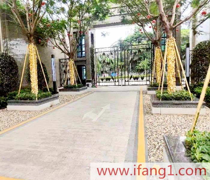 雪象小產權出售