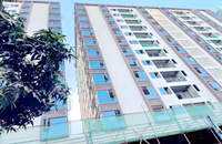 福海小產權出售-會展家園3棟村委樓,精裝交房