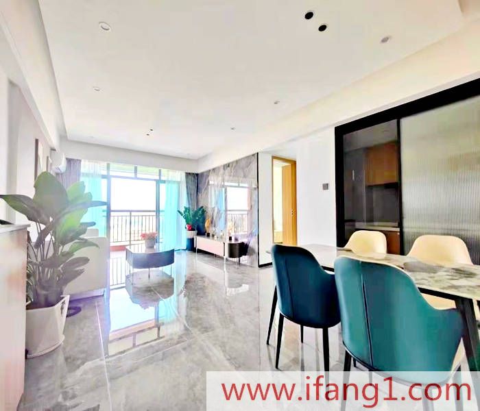 觀瀾村委統建樓