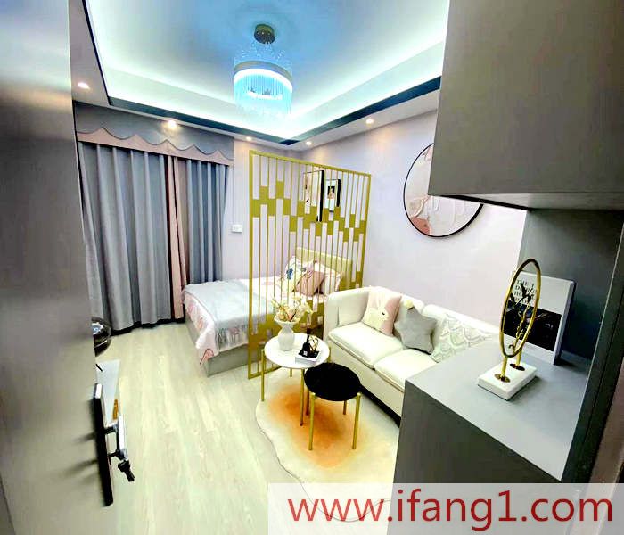 石巖湖小產權房