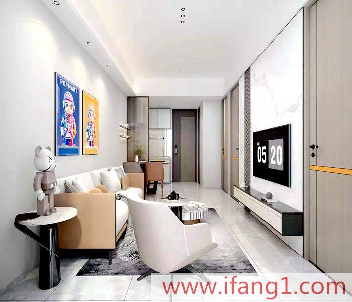 西麗小產權房價格