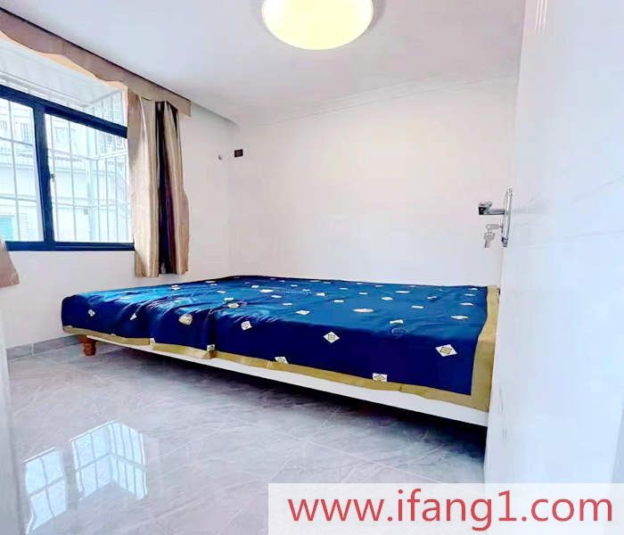 坂田小產權房交易