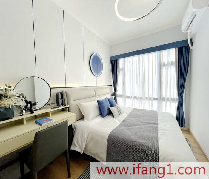 黎貝村委統建樓