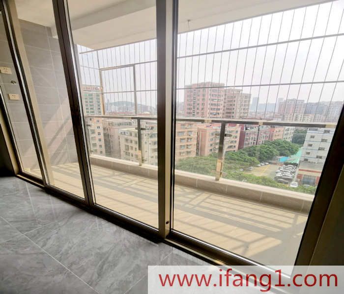 公明下村小產權房