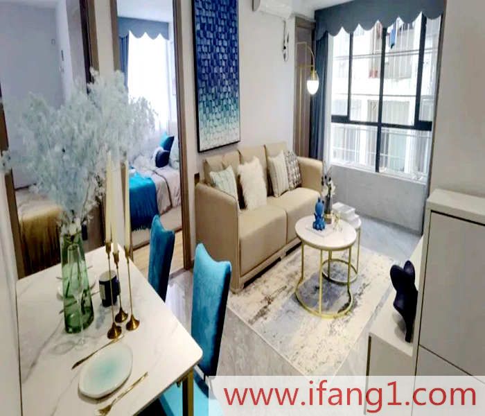 沙井小產權出售