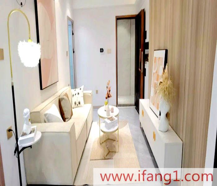 沙井小產權出售