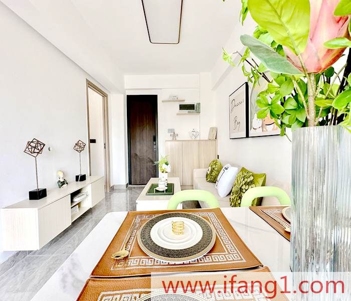 南頭小產(chǎn)權(quán)房