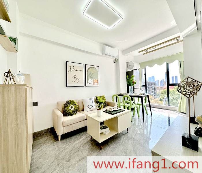 南頭小產(chǎn)權(quán)房