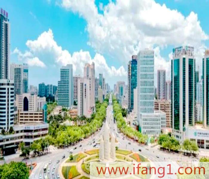 深圳小產權房出售是否可行