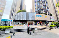 公明長圳小產(chǎn)權(quán)房出售-6號公館二期帶天燃?xì)猓途b,天諾時(shí)空