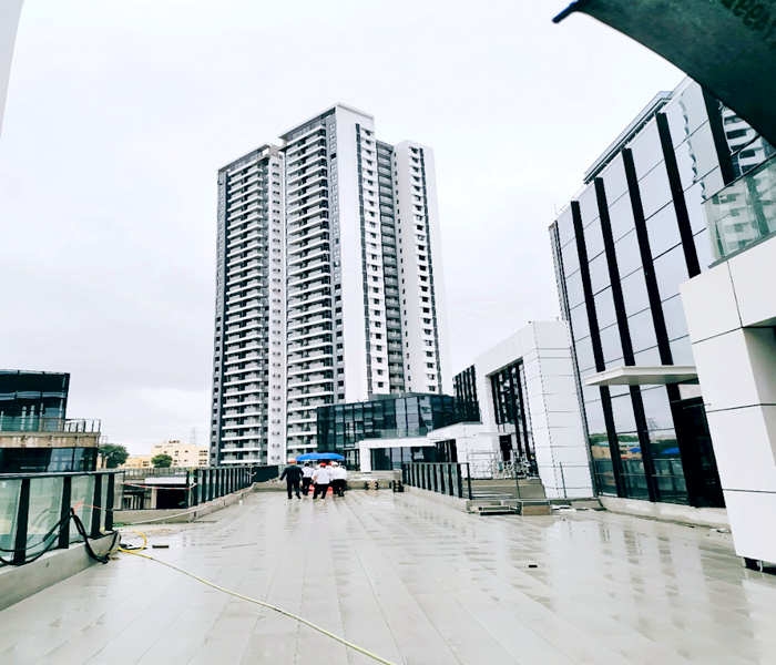 固戍小產(chǎn)權(quán)樓房-中同永遠的家園