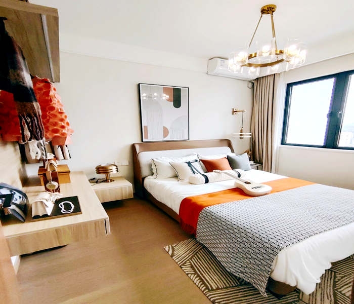 布吉小產(chǎn)權樓房-藍天cad論壇