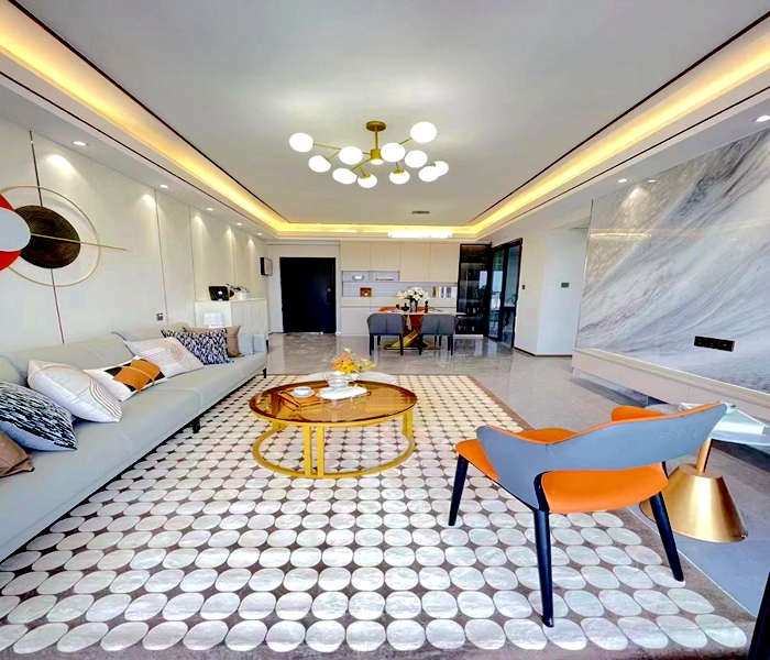 大鵬小產(chǎn)權房新樓盤-風云王朝霸域