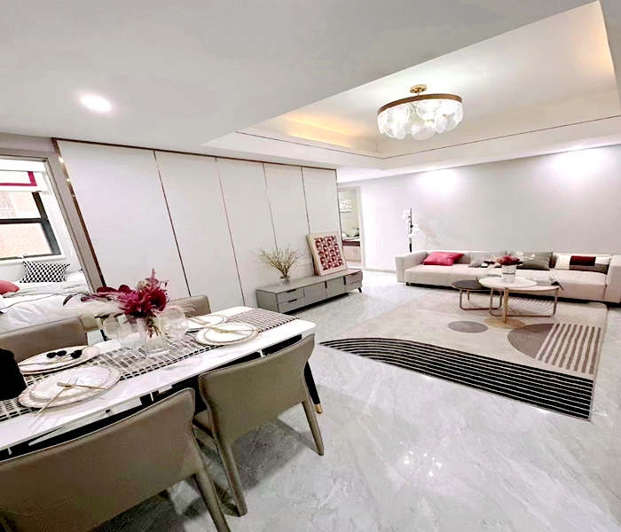 羅湖最新小產權房-嘉酒視窗