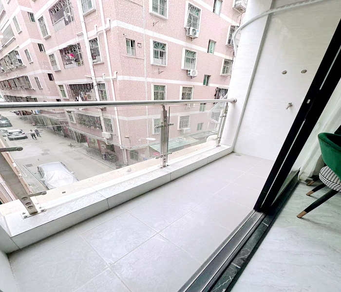 福永小產權房出售信息-精明眼漫畫