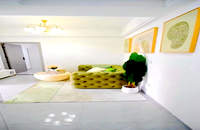 布吉文博宮小產權房-吉華尚城29.8萬/套起,精裝交房(圖文)